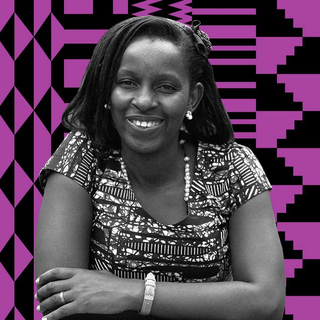 Image for article titled Quartz Africa Innovators 2019: leading the change for Africa’s future