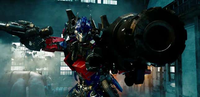 Optimus Prime Designs, Ranked