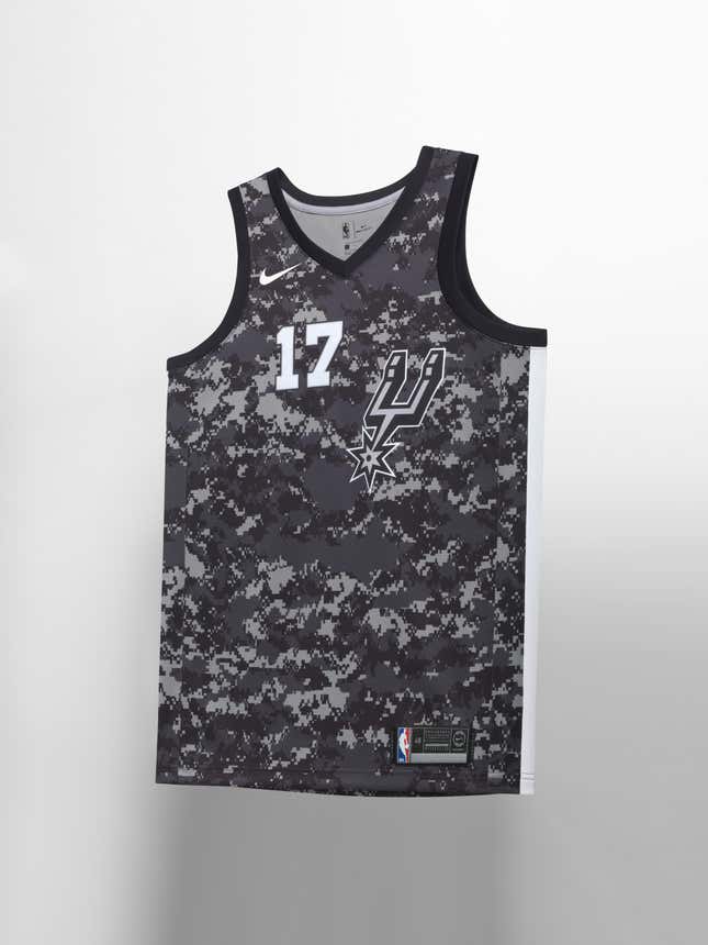 San Antonio Spurs
