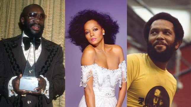 Some Of The Best Samples In Black Music History