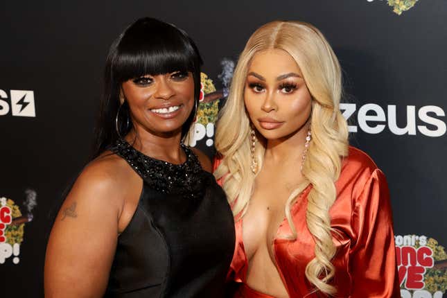 Image for article titled Why The Kardashians Couldn&#39;t Destroy Blac Chyna and Jordyn Woods