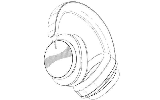 Imagen para el artículo titulado Sonos podría estar cerca de sacar sus primeros auriculares inalámbricos