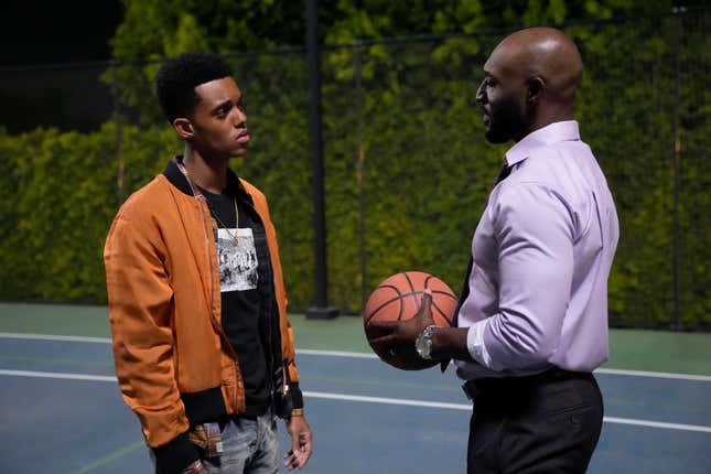 Image for article titled Review: Bel-Air Opens with Fresh, Fascinating Take on a Classic