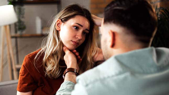 Image for article titled What To Say To Someone Struggling With Inflation