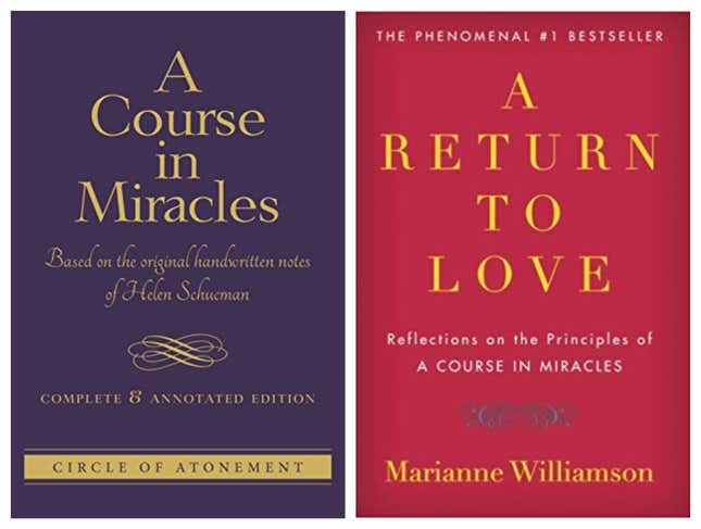 Image for article titled Quartzy: the Marianne edition