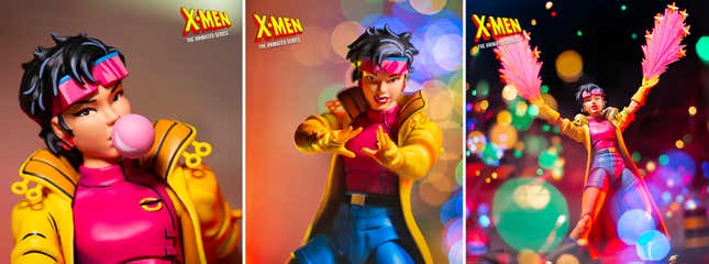 Image for article titled Mutants, Mullets, and Masks Mark the Toy News of the Week