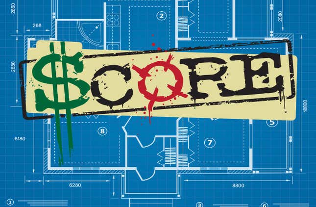 Image for article titled 30 Games Built to Run Heists, Burglaries, and Bank Jobs