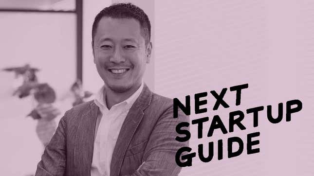 Image for article titled Startup:Airbnbから零れ落ちた体験