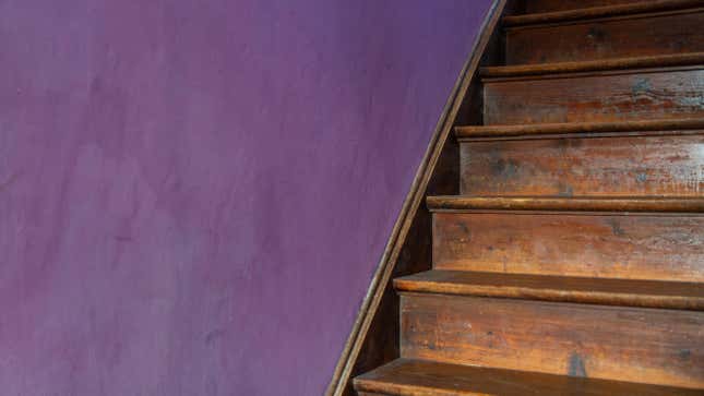 What To Do If Your Old Home’s Stairs Aren't Up To Code