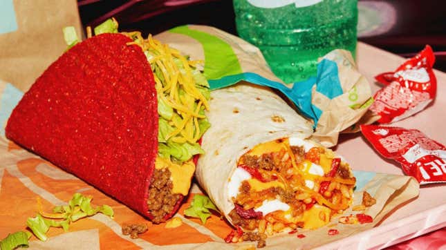 Image for article titled 9 Foods to Get Excited About in July