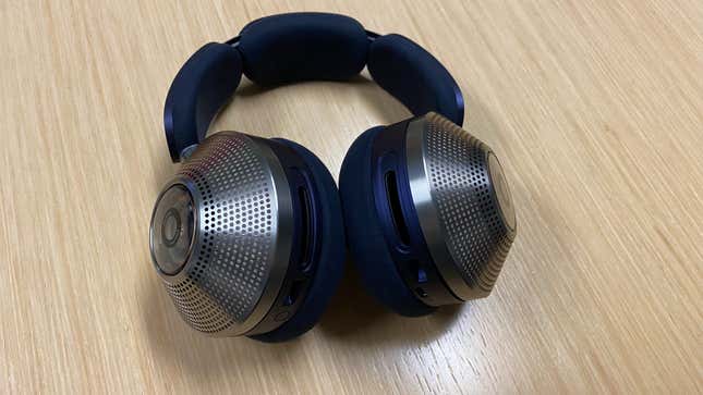 Dyson Zone Headphones