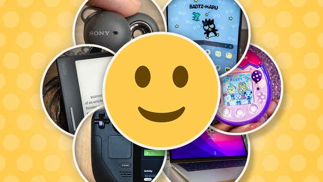 2022 Best Gadgets