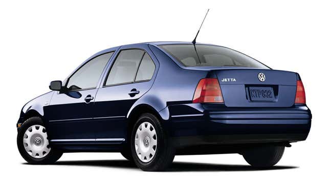 Image for article titled These Are the Worst Cars For Teen Drivers