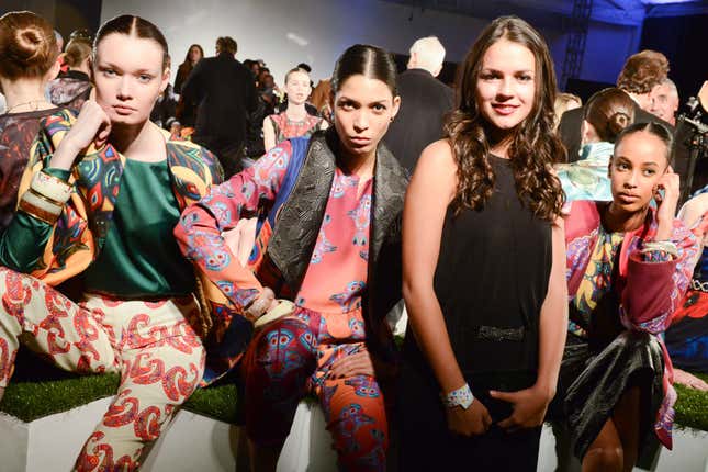 Pilar Briceno Cardenas, epson digital couture