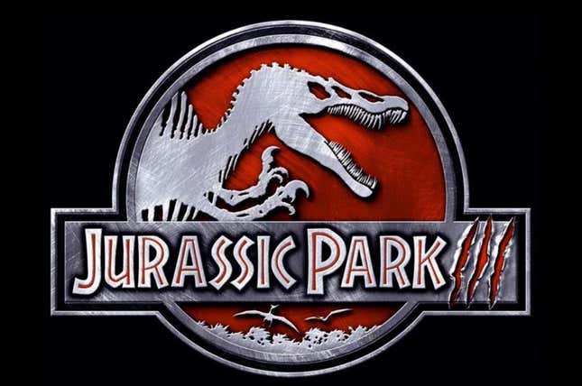 Image for article titled Which Jurassic Movie Is the Worst Now?