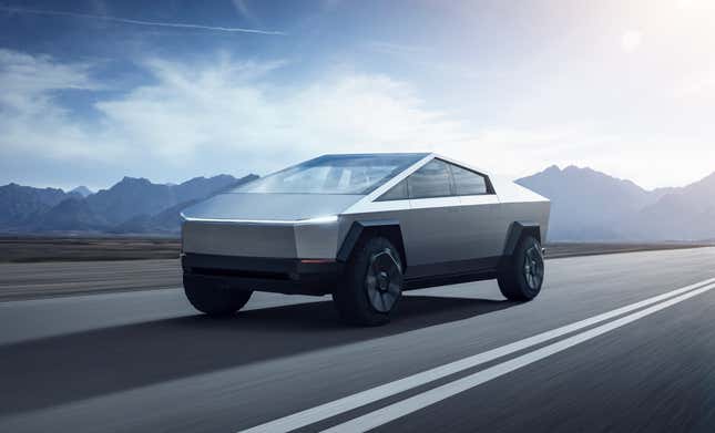 Image for article titled These Are the Future Cars You&#39;re Most Excited About