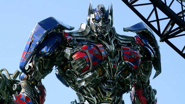 Optimus Prime Designs, Ranked