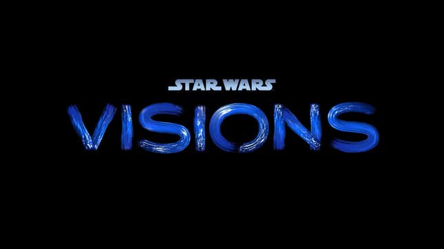 Imagen para el artículo titulado Star Wars: Visions llegará a Disney Plus en septiembre