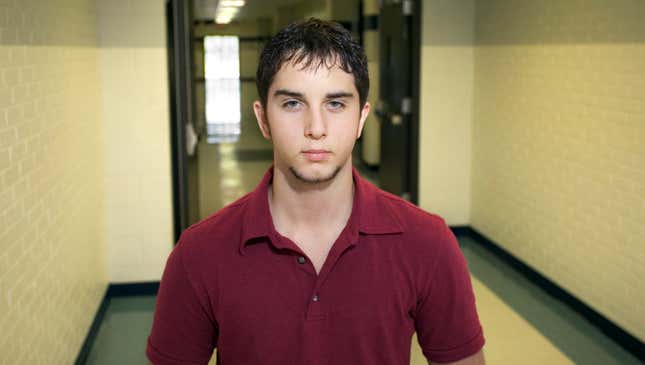 Image for article titled Teenage Boys Explain Why They Love Andrew Tate