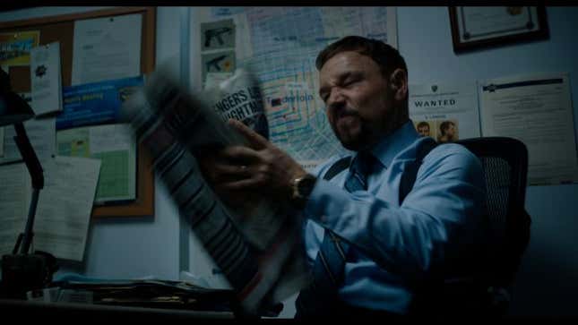 Imagen para el artículo titulado Venom: Let there be Carnage no se desarrolla en el universo de películas de Marvel