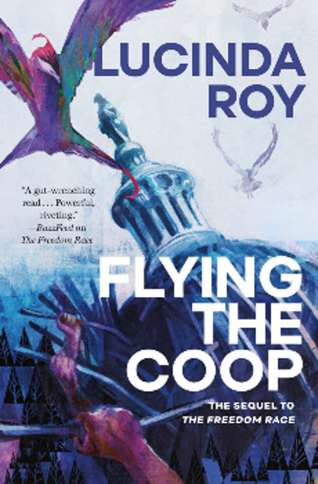 Image for article titled July's List of New Sci-Fi and Fantasy Books Is Here, and It's Huge