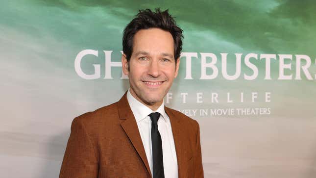 Charming Paul Rudd to appear as uncharming character in season three of <i>Only Murders In The Building</i>