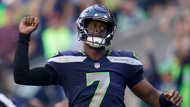 The Seahawks were wise to bring back Geno Smith, in addition to some other savvy moves.