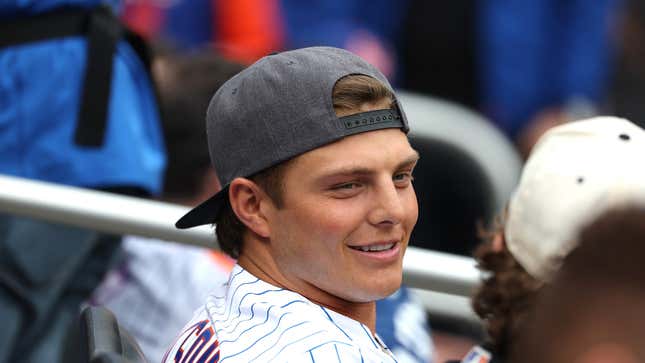 Zach Wilson