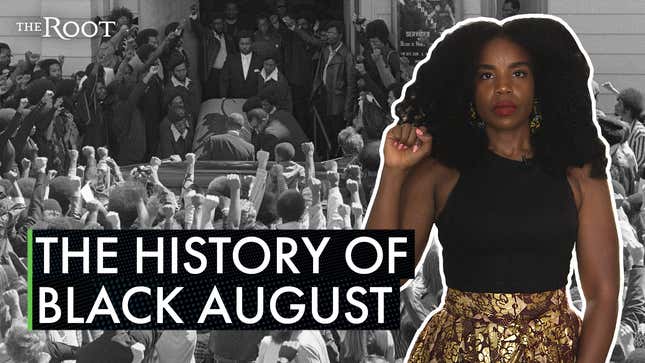 Still Fighting for Liberation: Unpacking the Revolutionary Spirit of Black August