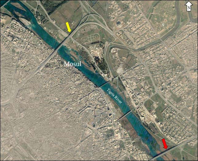 Bellingcat video