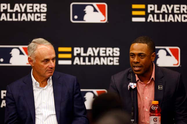 Image for article titled All-Star Takeaway: MLB is alive, internationally supreme, and going to get better