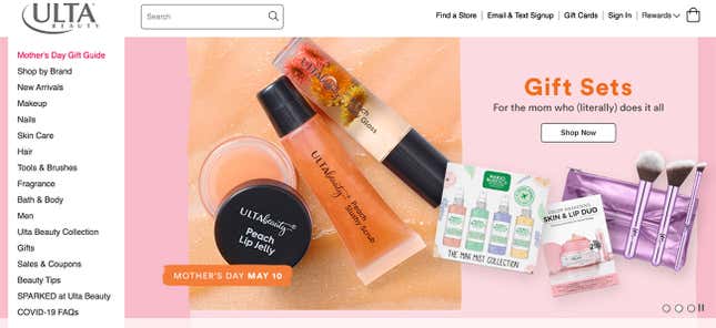 Ulta