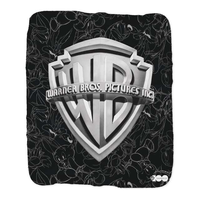 WB blanket