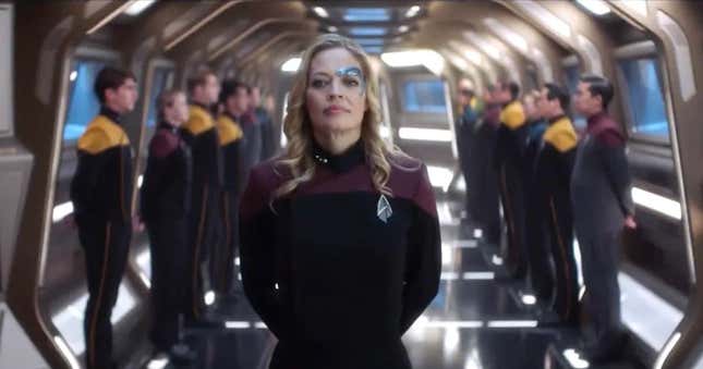 Image for article titled Everything to Remember Before Star Trek: Picard Returns for Season 3