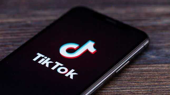 TikTok has been pursuing deals with dozens of musicians to distribute their music through ByteDance’s new service called SoundOn.