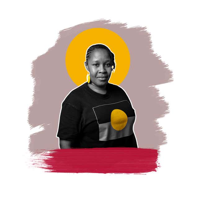 Image for article titled Quartz Africa Innovators 2018: A list of 30 pioneers
