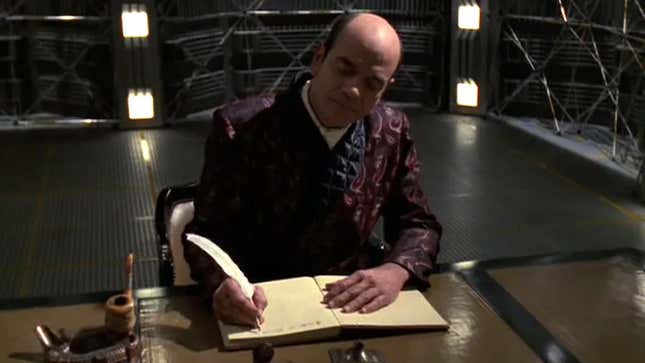 Image for article titled Star Trek's Trial Episodes, Ranked