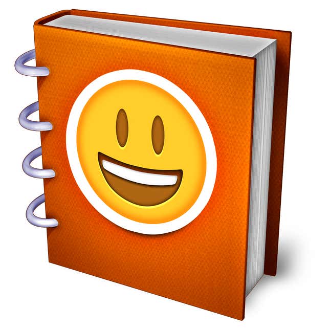 Image for article titled Say hello to Flags, the world’s emoji keyboard for iPhones