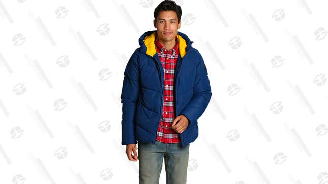 Image for article titled Save Up to 85% Off on Jachs NY’s End of Summer Sale