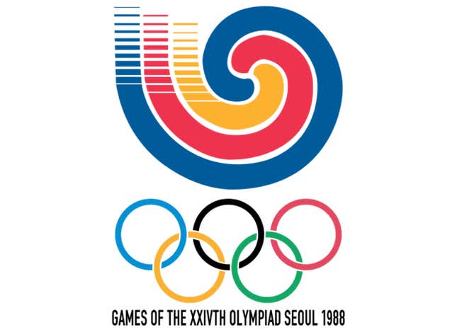 seoul 1988