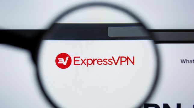 Image for article titled Is ExpressVPN Safe to Use?
