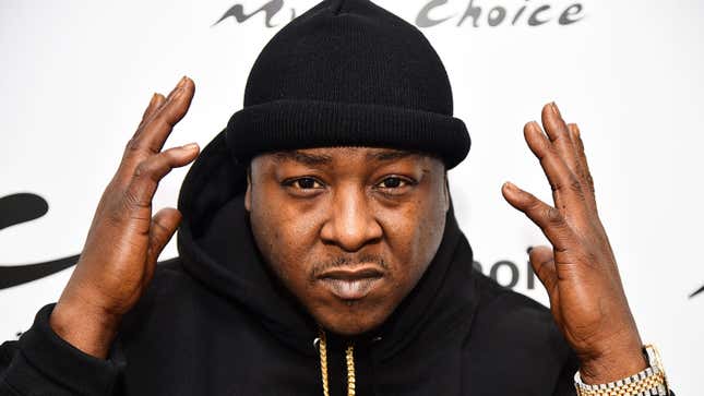 Image for article titled If Jadakiss Be for Us, Who Can Be Against Us? A Modest Presidential Proposal