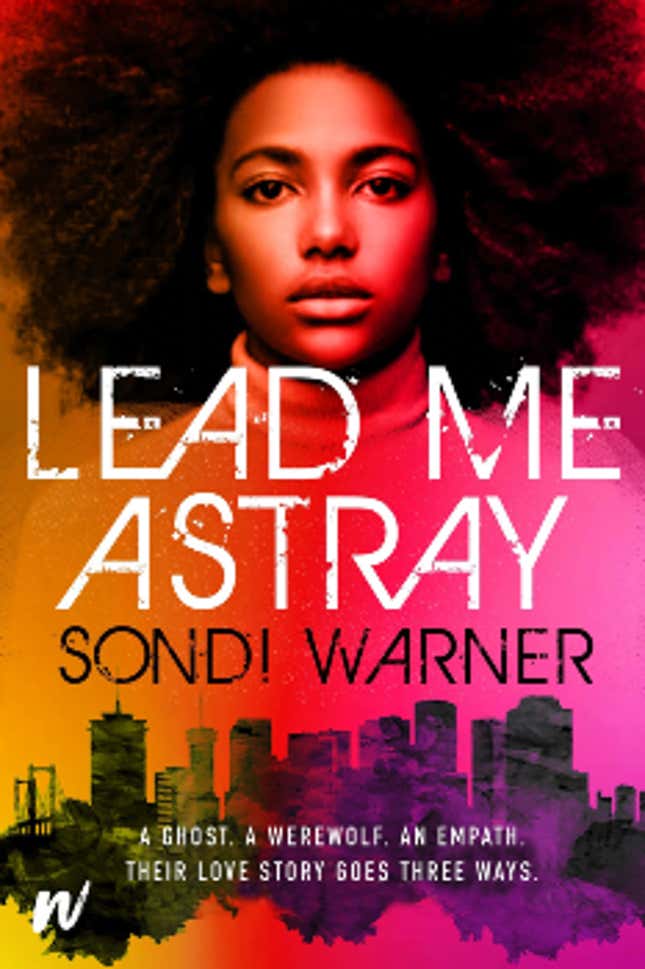 Image for article titled 63 New Sci-Fi and Fantasy Books to Tempt Your Eyeballs in March