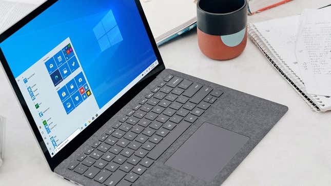 Image for article titled You Can Get Windows 11 Pro and Microsoft Office for $60