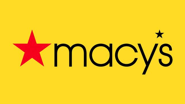 Take Up to 60% Off at Macy’s Two-day Home Sale