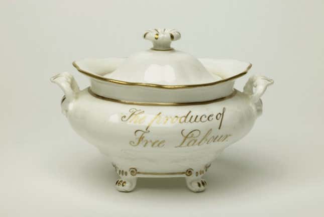 Wedgewood sugar bowl