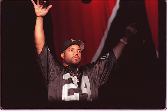 Image for article titled Hip-Hop Legends Who&#39;ve Paved the Way for Future Generations