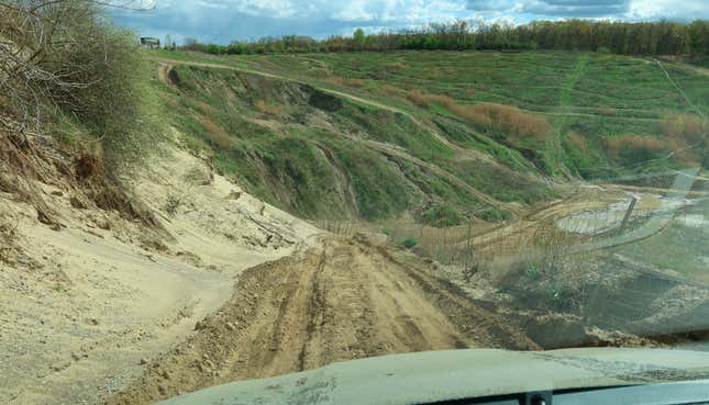 Image for article titled The 2022 Subaru Outback Wilderness Is A Compromise That Americans Will Gladly Make