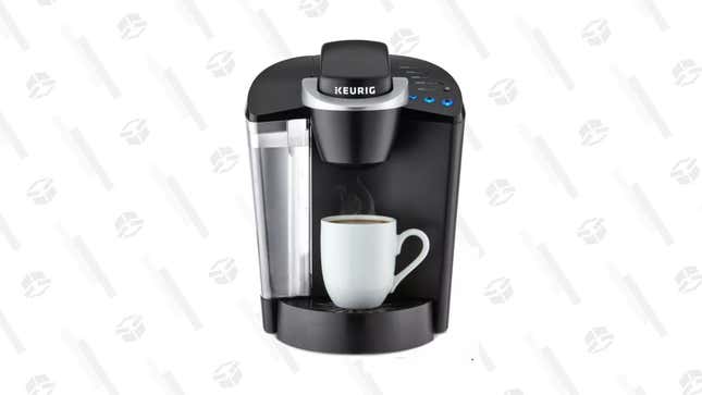Keurig K-Classic K50 Single Serve Coffee Maker | $100 | Target