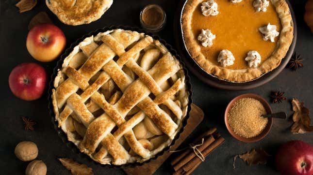 11 Easy Pie Crust Designs That Won't Drive You Nuts